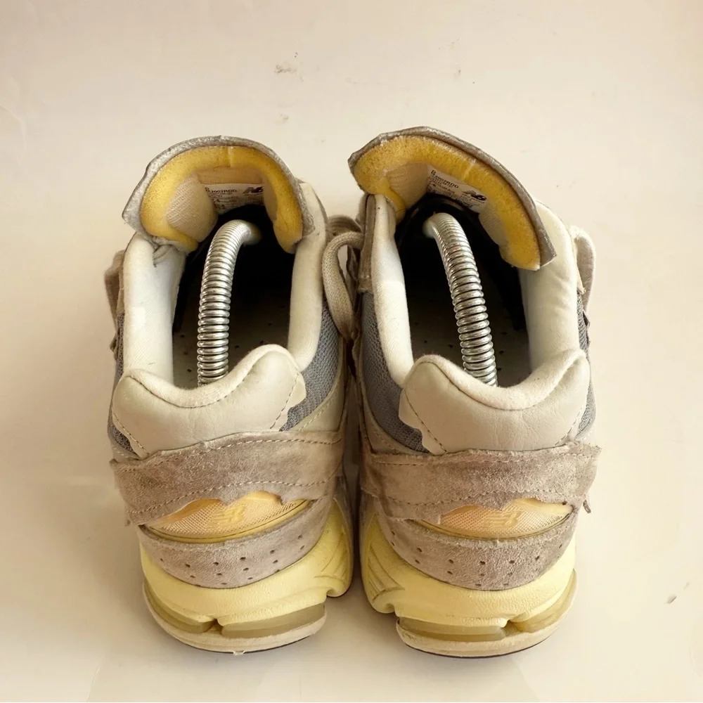 New Balance 2002R Protection Pack Mirage Sneakers Size 7.5 M2002RDD - Picture 5 of 8